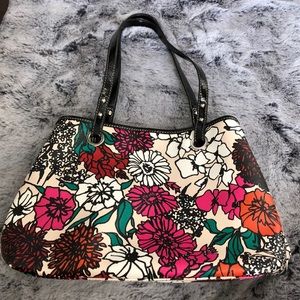 Nine West Floral Purse